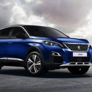 プジョー3008に400万円を切るディーゼル特別仕様車が登場｜Peugeot