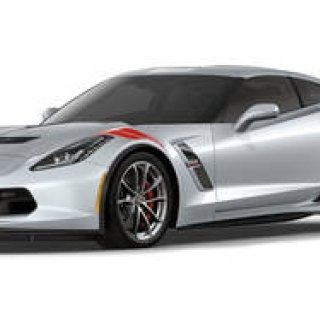 自分だけのコルベットを仕立てる「テーラリングプログラム-2」を実施|Chevrolet