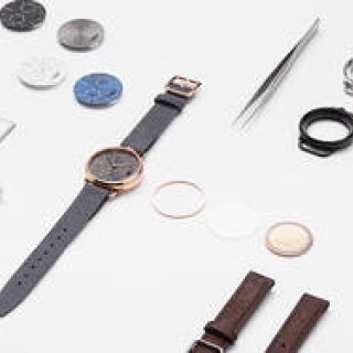 話題の新ブランドが、期間限定ストアを伊勢丹新宿店にオープン｜BAUME