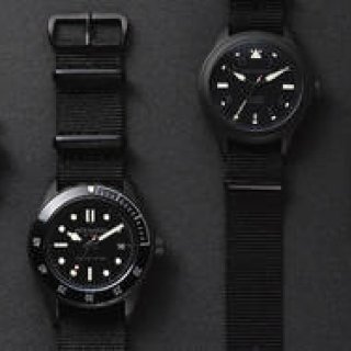 テキサス発の時計ブランドが日本限定の6モデルを発売｜JACK MASON