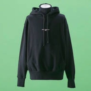 vol.38「スプリング・フーディ」STELLA McCARTNEY MENSWEAR|ステラ マッカートニー メンズウェア