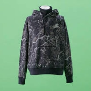 vol.38「スプリング・フーディ」TOM FORD｜トム フォード ギャラリー