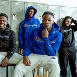 チャンピオン、100周年を記念したグローバルキャンペーンをローンチ｜Champion