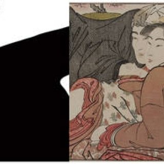 世紀を越えて作品が邂逅する『ピエール セルネ&春画』展｜CHANEL