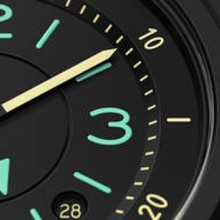 航空ナビゲーションの真髄を極めた「BR 03-92 バイ コンパス」|Bell & Ross
