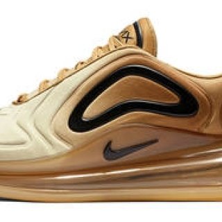 ナイキ エア マックス 720に新色が追加｜NIKE