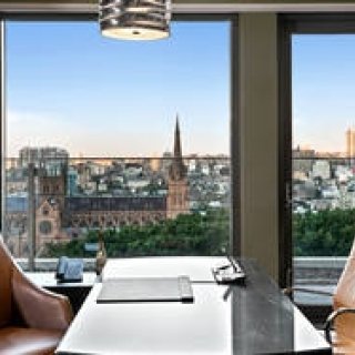 深化するホスピタリティ（前編）｜TRAVEL