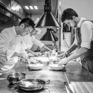 “4つの手”で繰り広げられる、まさにスペシャルなイタリアン｜AMAN TOKYO