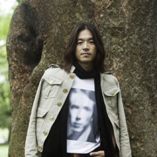 祐真朋樹｜かっこいい男の定義 第1回　祐真朋樹、操上和美さんを語る