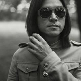 祐真朋樹｜かっこいい男の定義 第2回　操上和美さんと白洲次郎を語る