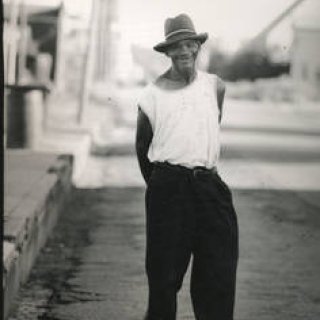 〈1〉テネシー州ナッシュビルへ