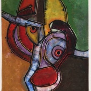 Chapter2：アフリカの色彩