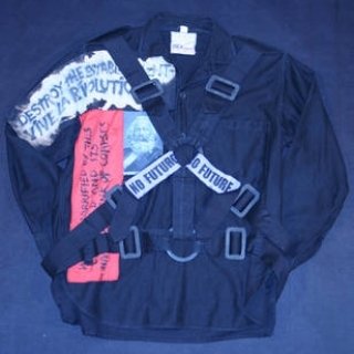 ♪1　PUNK ROCK LIFE