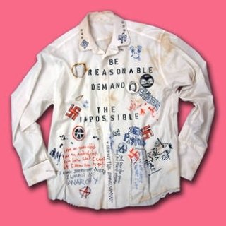 ♪2　PUNK ROCK LIFE