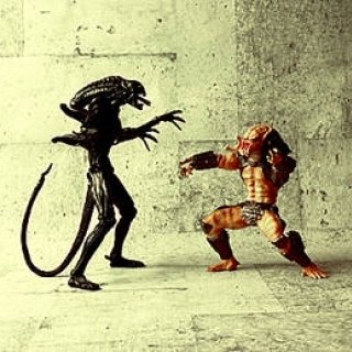 ACT 1 Ｗｈａｔ'ｓ Ｔｈｅ MEDICOM TOY？