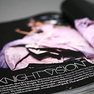 祐真朋樹｜かっこいい男の定義 第4回　ファッションフォトグラファーNick Knightを語る