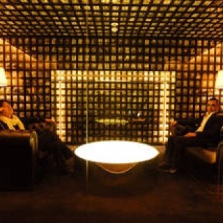 祐真朋樹｜かっこいい男の定義 第6回　祐真朋樹×沖野修也