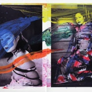 第6回：ラットホールギャラリー第2弾は『荒木経惟展』