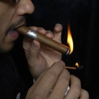 第2回　シガーの楽しみ方