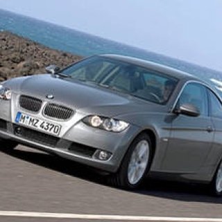 BMW 335iクーペ｜ビーエムダブリュー｜第１回 （前編）｜「いいチェロというのは、いいエンジンと同じである」