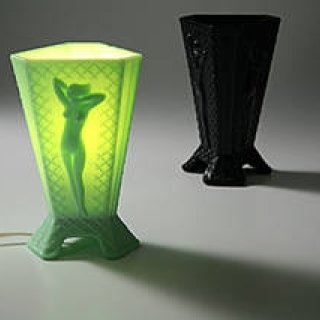 第2回 オリエンタリズムに彩られたテーブルウェアたち