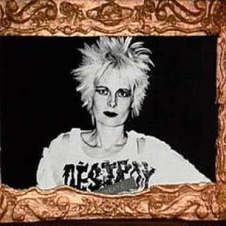 DVD 「Vivienne Westwood 1970s-1990」発売記念