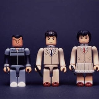 ACT 2 ＫＵＢＲＩＣＫ