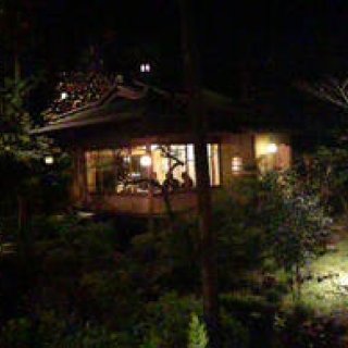 第4回目はうかい鳥山