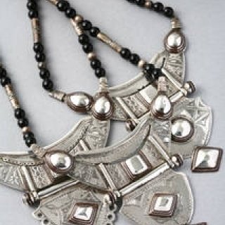 Chapter8：トゥアレグのアクセサリー