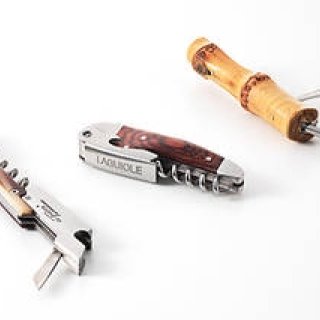 第14回　「食」にまつわる話 ソムリエナイフ編（2）