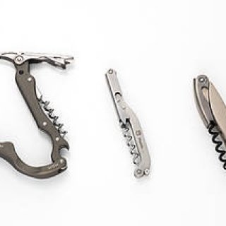 第15回　「食」にまつわる話 ソムリエナイフ編（3）