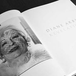ダイアン・アーバスに学ぶ（1）