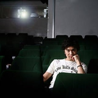 武田真治スペシャル・インタビュー(1)