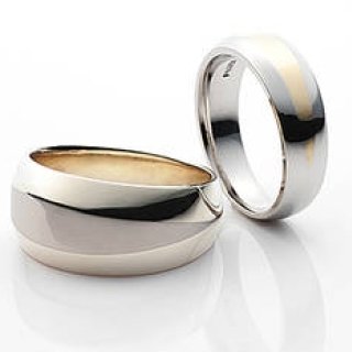 第16回　「衣」にまつわる話―マリッジリング編（1）