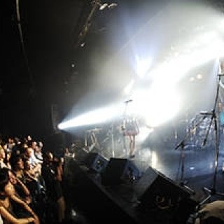 第8回目はTHE CHILL結成！