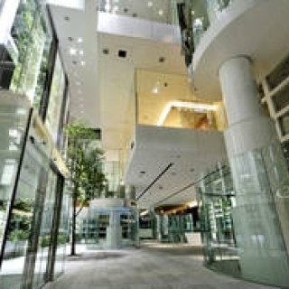 第1回 スウォッチ グループの新たな拠点、東京・銀座に堂々オープン