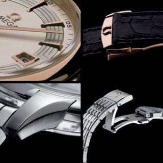 OMEGA｜オメガ｜デ・ビル アワービジョン