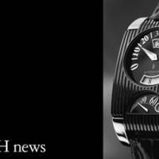 de GRISOGONO｜ドゥ グリソゴノ｜エフ・ジー・ワン