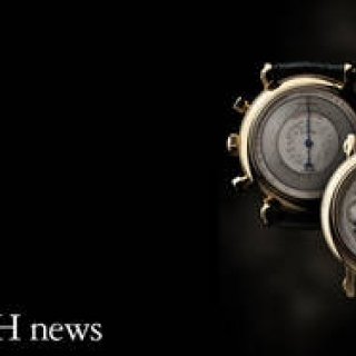 Franck Muller｜ダブルフェイス・クロノグラフ