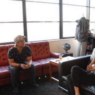 第4回　LEON島田明さんと語る（1）