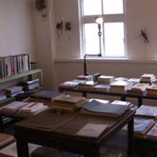 MORIOKASHOTEN｜森岡書店