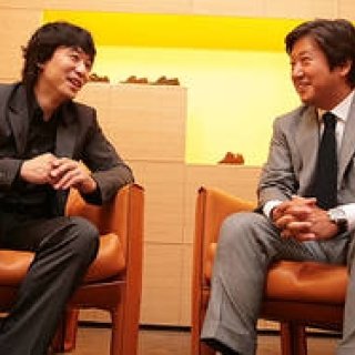 青木定治さん（3）夢は叶うか!?