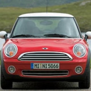 MINI｜ミニ｜第８回　（後編）｜「新旧が似ているのは理の当然」