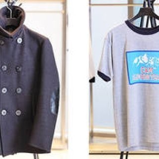 第4回　ブランド『coffee and milk』×OPENERSコラボ完成！（1）