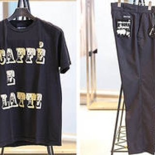 第5回　ブランド『coffee and milk』×OPENERSコラボ完成！（2）