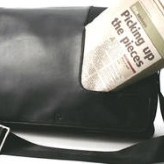 「ro」のバッグはどうユニークなのか