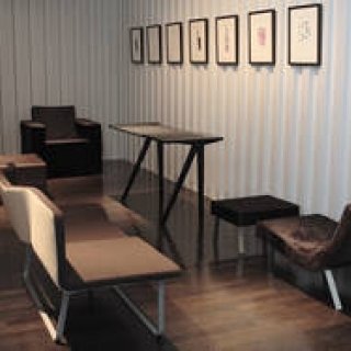 第5回　伝統を革新させるDomeau & Peresの家具（1）