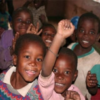 Chapter12：アフリカの子どもたちの現実－I