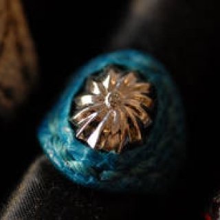 第6回　nine SIXtyのジュエリー製作風景（1）