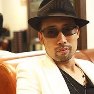 （14）沖野修也×Continuer サングラスインタビュー